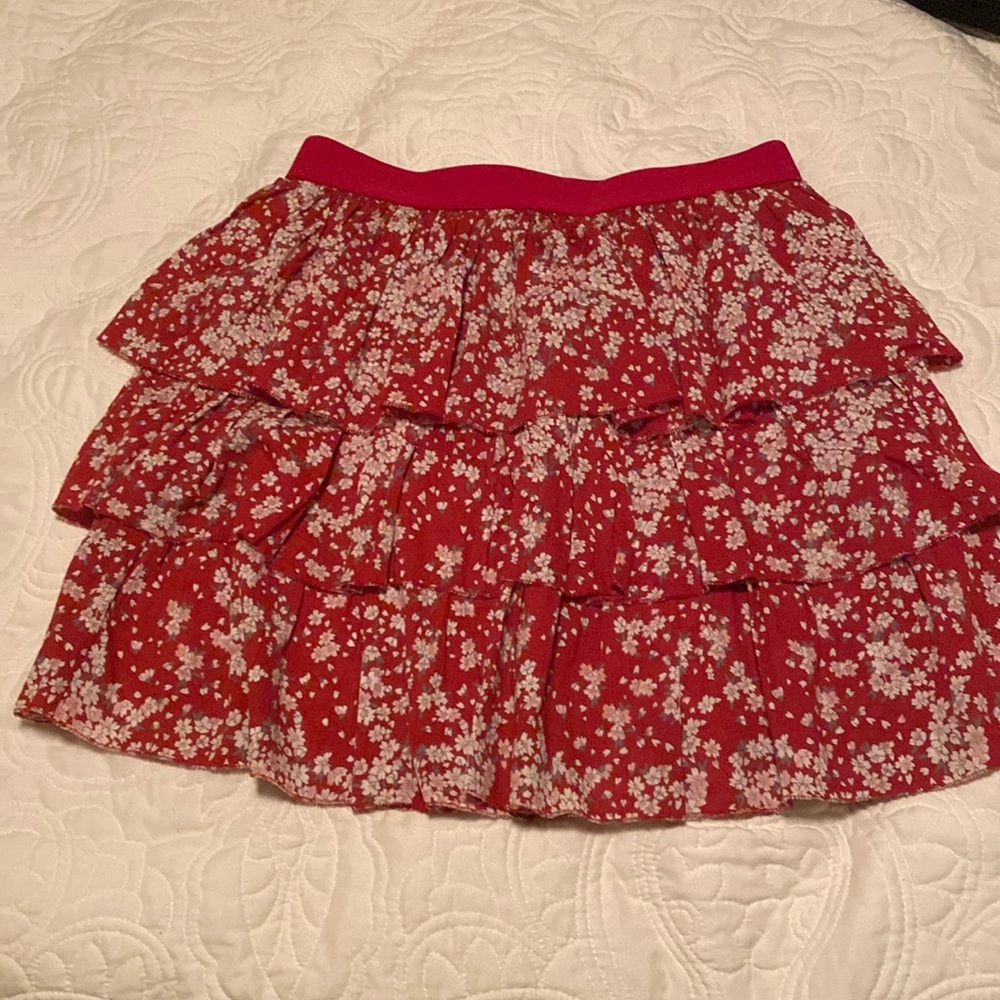 Sundays mini skirt
